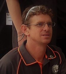 Marty Stow